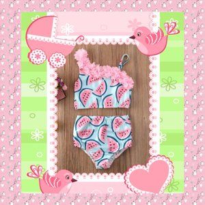 Brand New Toddler Bathing Suit